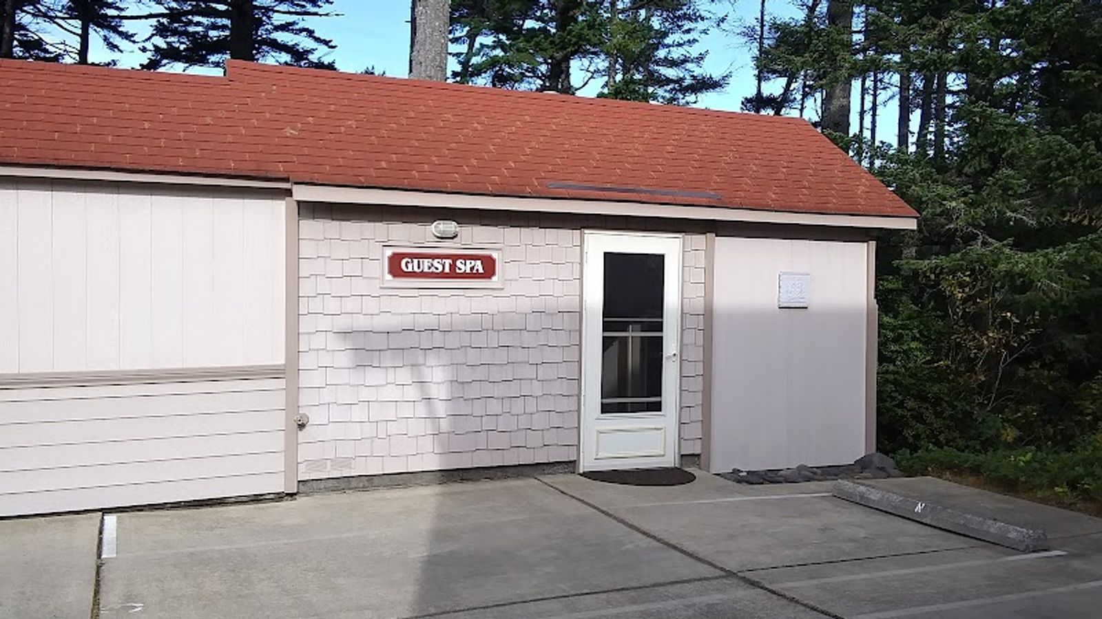 Photo of Landmark Inn