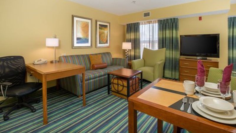 Photo of Residence Inn Spokane East Valley