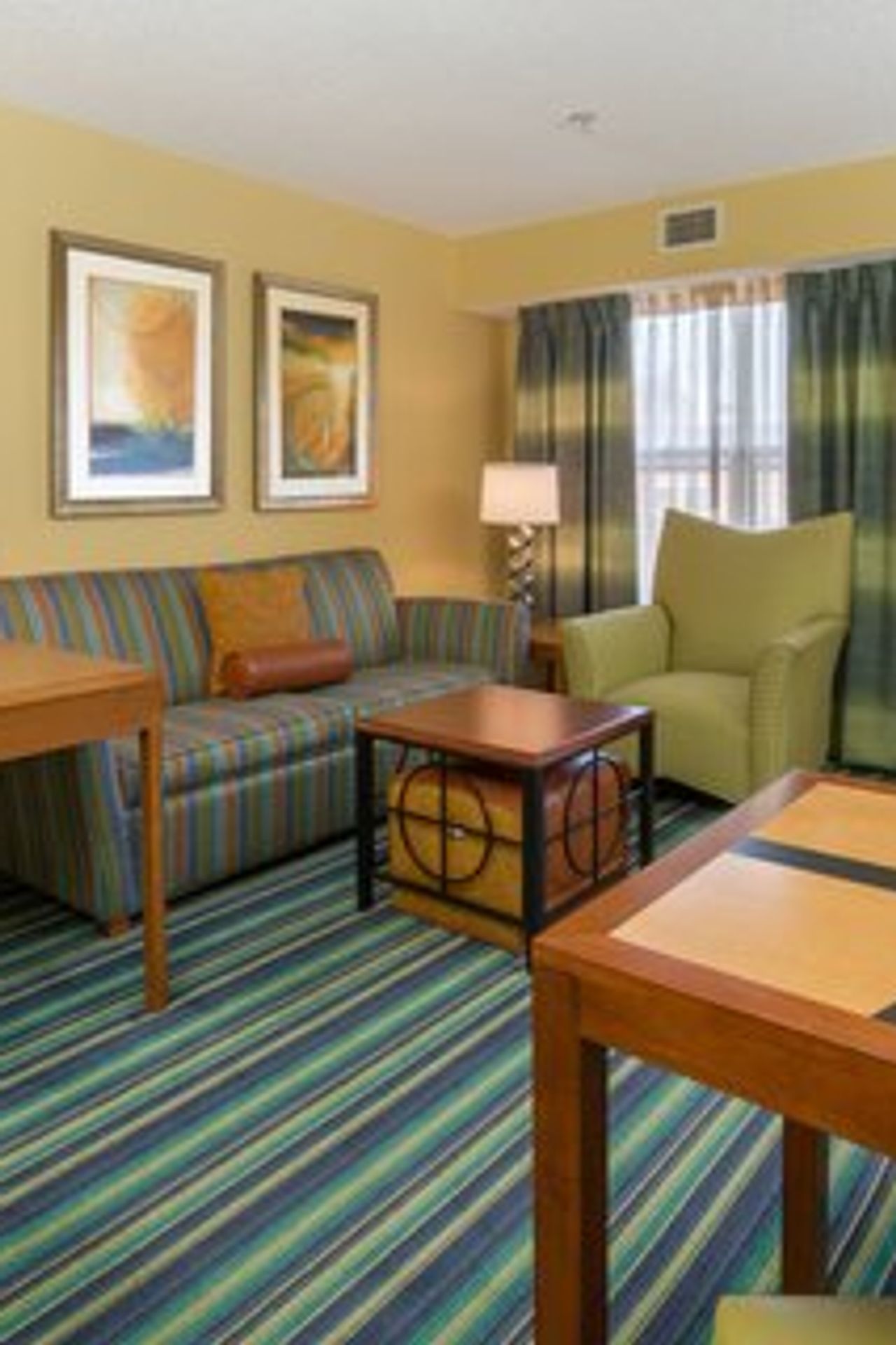 Photo of Residence Inn Spokane East Valley