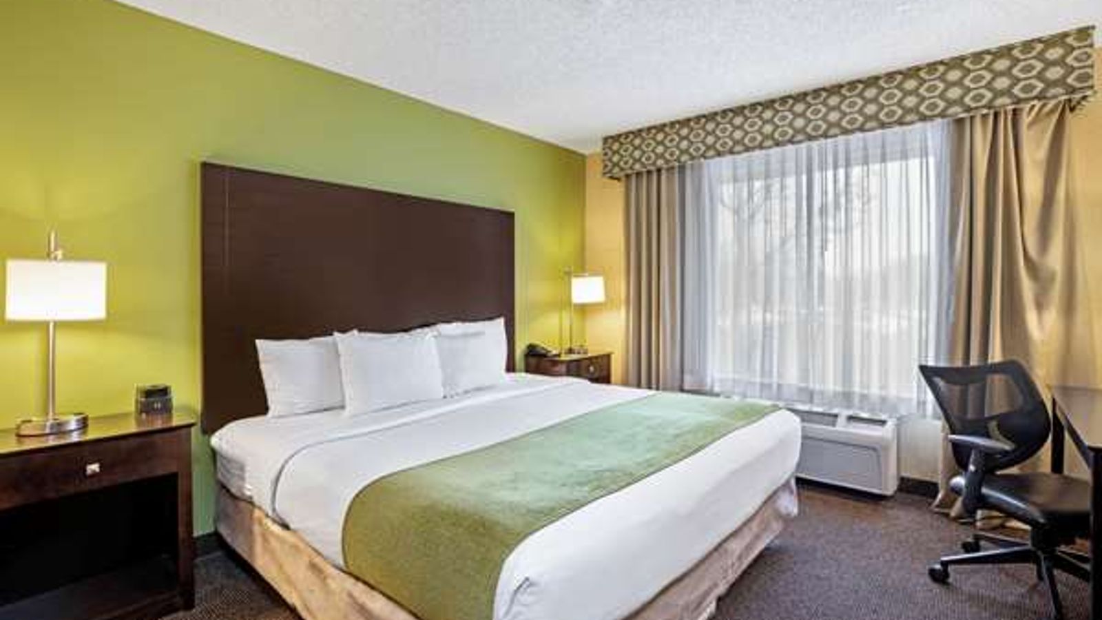 Photo of La Quinta Inn & Suites by Wyndham Boise Airport