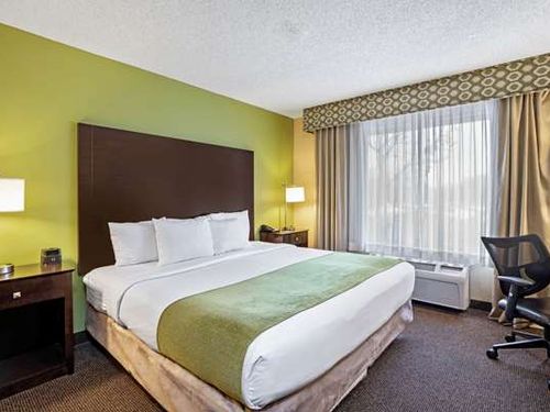 Photo of La Quinta Inn & Suites by Wyndham Boise Airport
