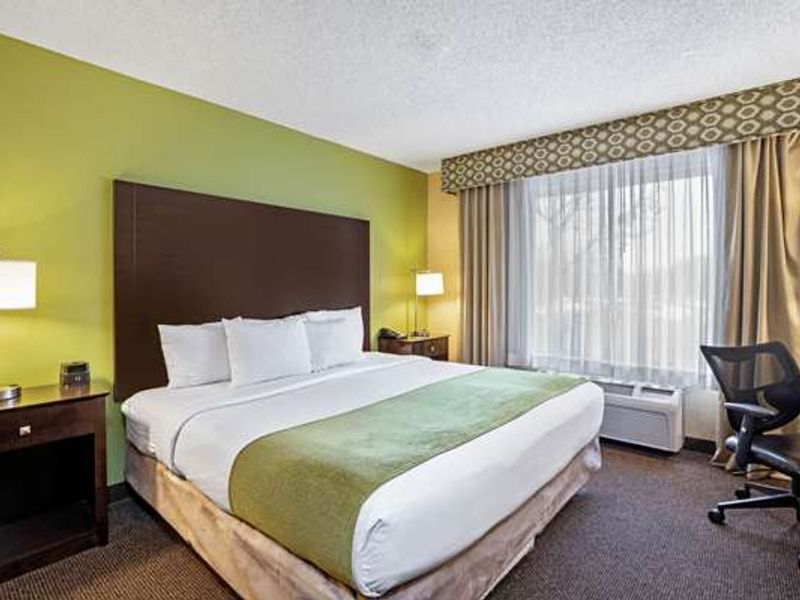 Photo of La Quinta Inn & Suites by Wyndham Boise Airport
