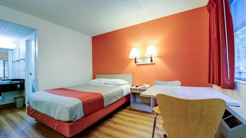 Photo of Motel 6 Seattle, WA - Airport