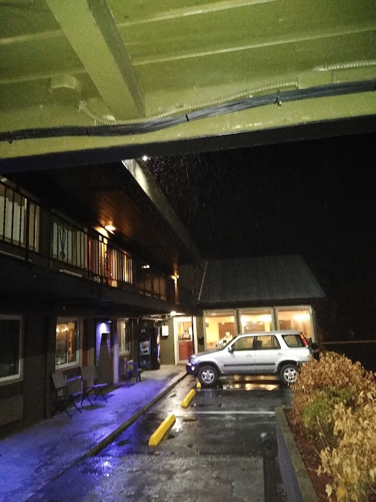 Photo of River Park Inn