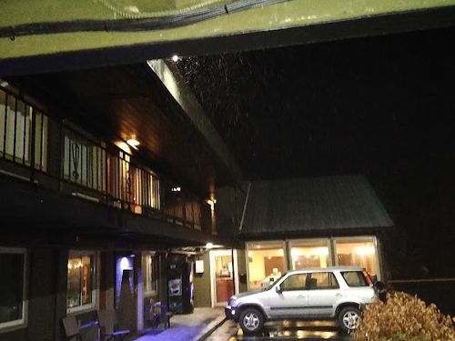 Photo of River Park Inn