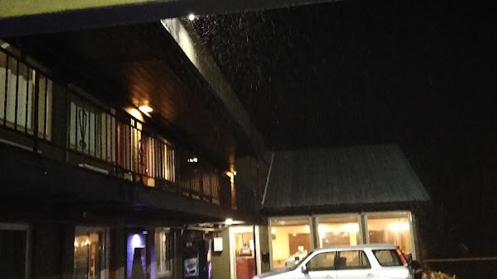 Photo of River Park Inn