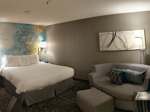 Photo of Courtyard San Mateo Foster City
