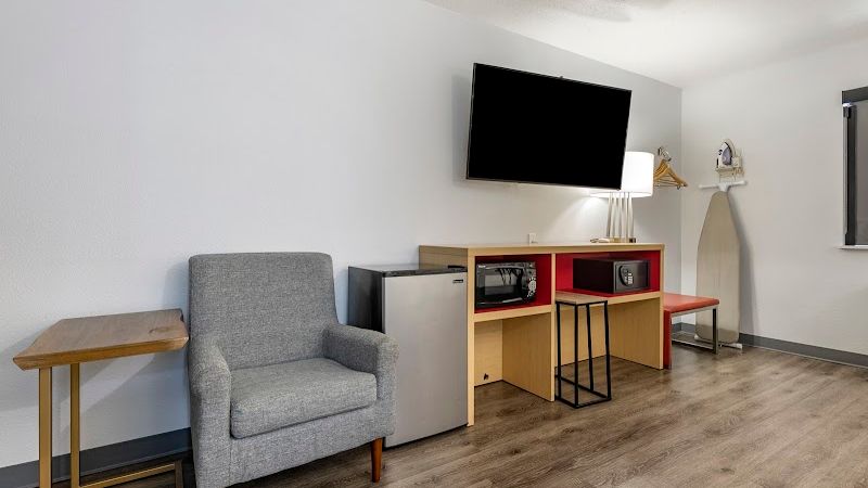 Photo of Sleep Inn & Suites Jerome