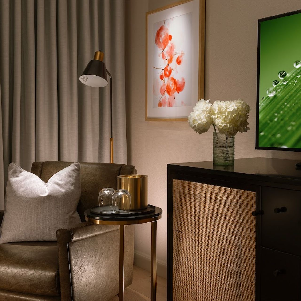 Photo of The Cottages Hotel