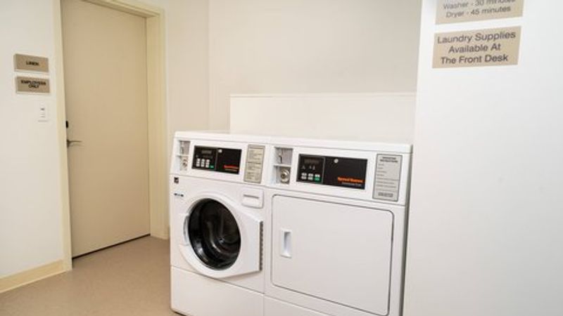 Photo of SpringHill Suites Spokane Airport