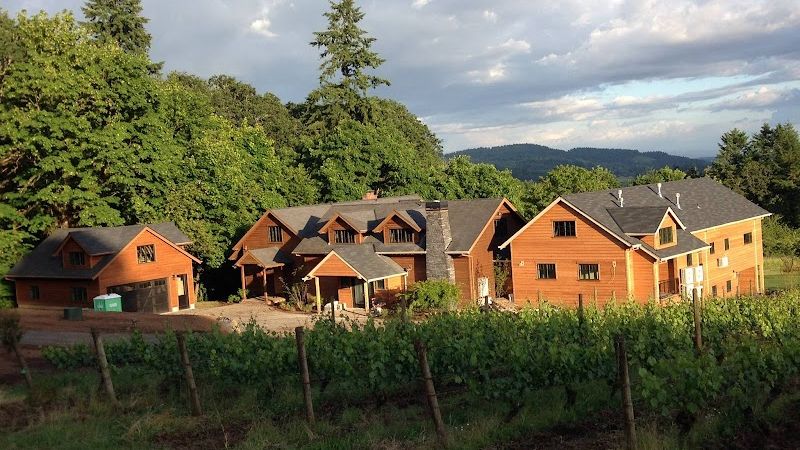 Photo of Vineyard View Inn