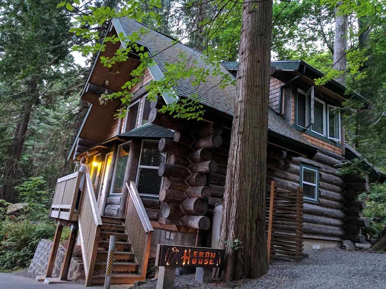 Photo of The Heron House