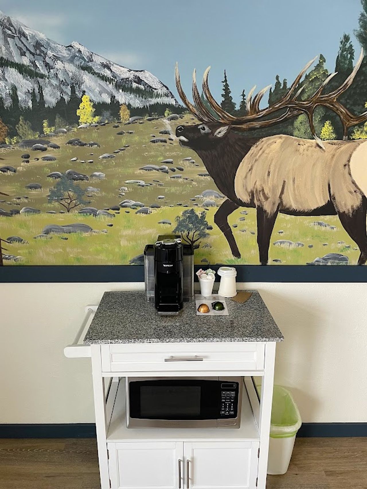 Photo of Sacajawea Inn