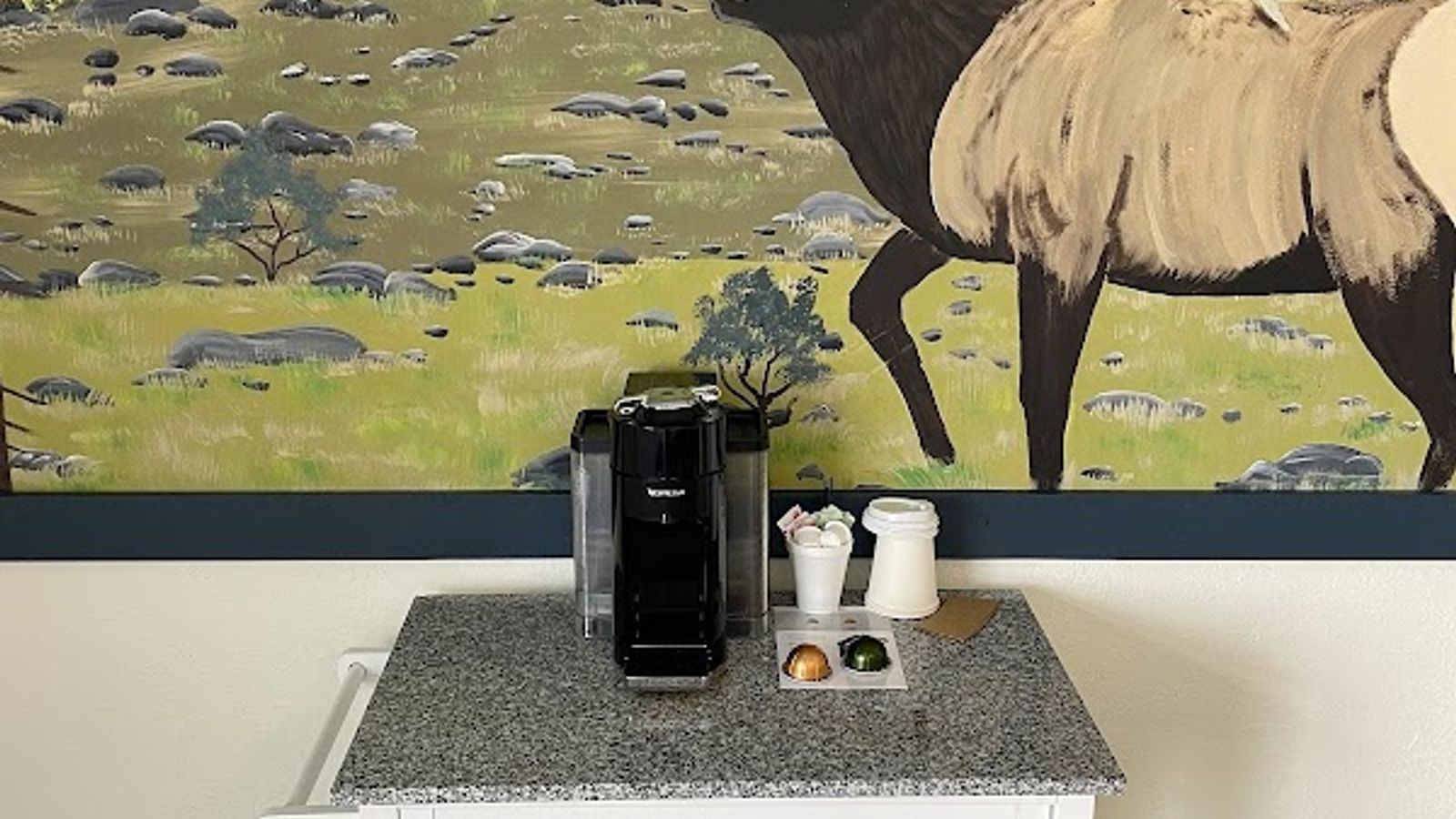 Photo of Sacajawea Inn