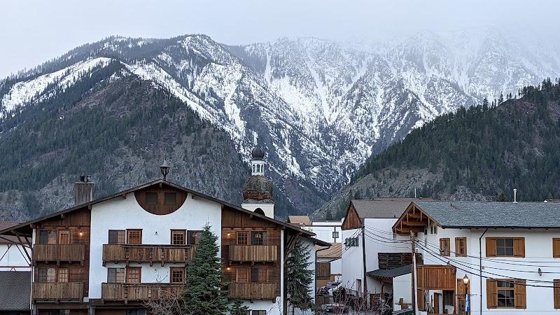 Photo of Leavenworth Village Inn