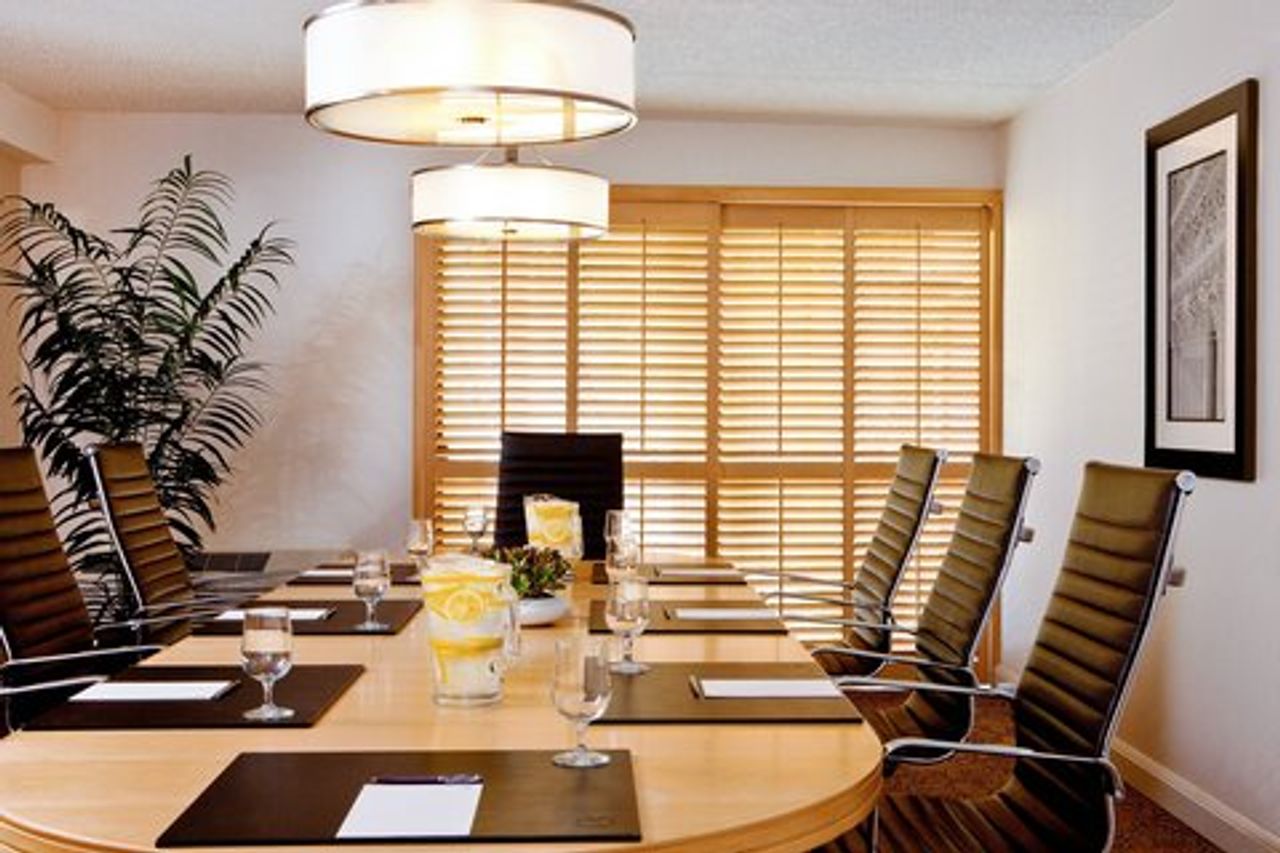 Photo of Sheraton Palo Alto Hotel