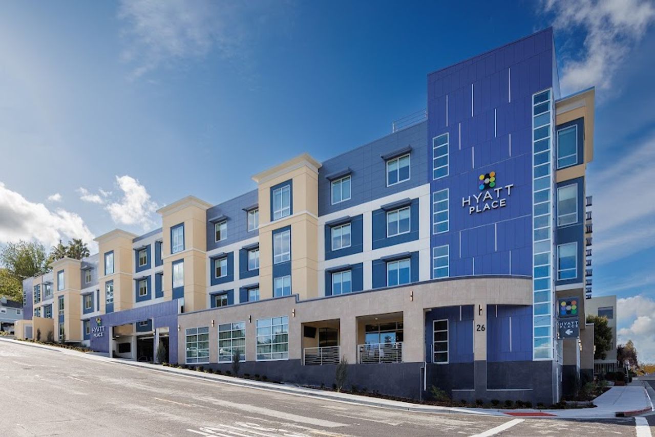 Photo of Hyatt Place San Carlos