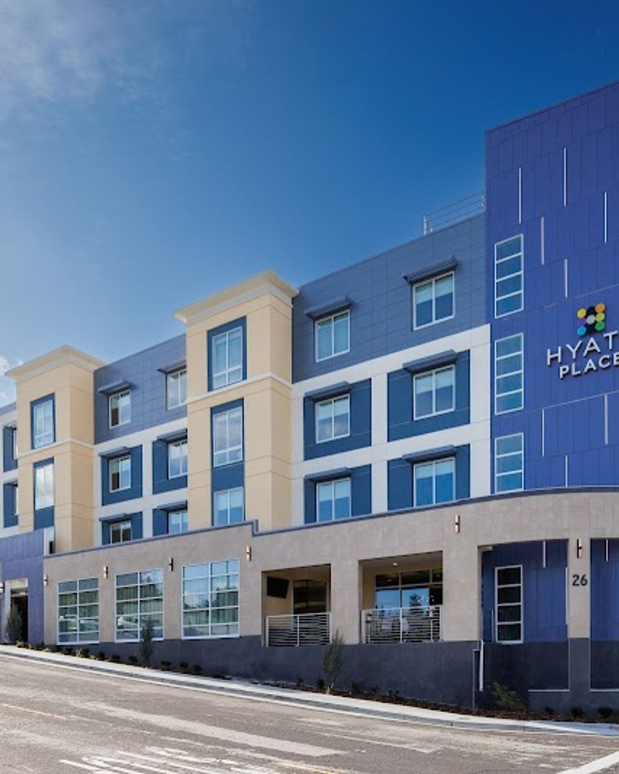 Hyatt Place San Carlos