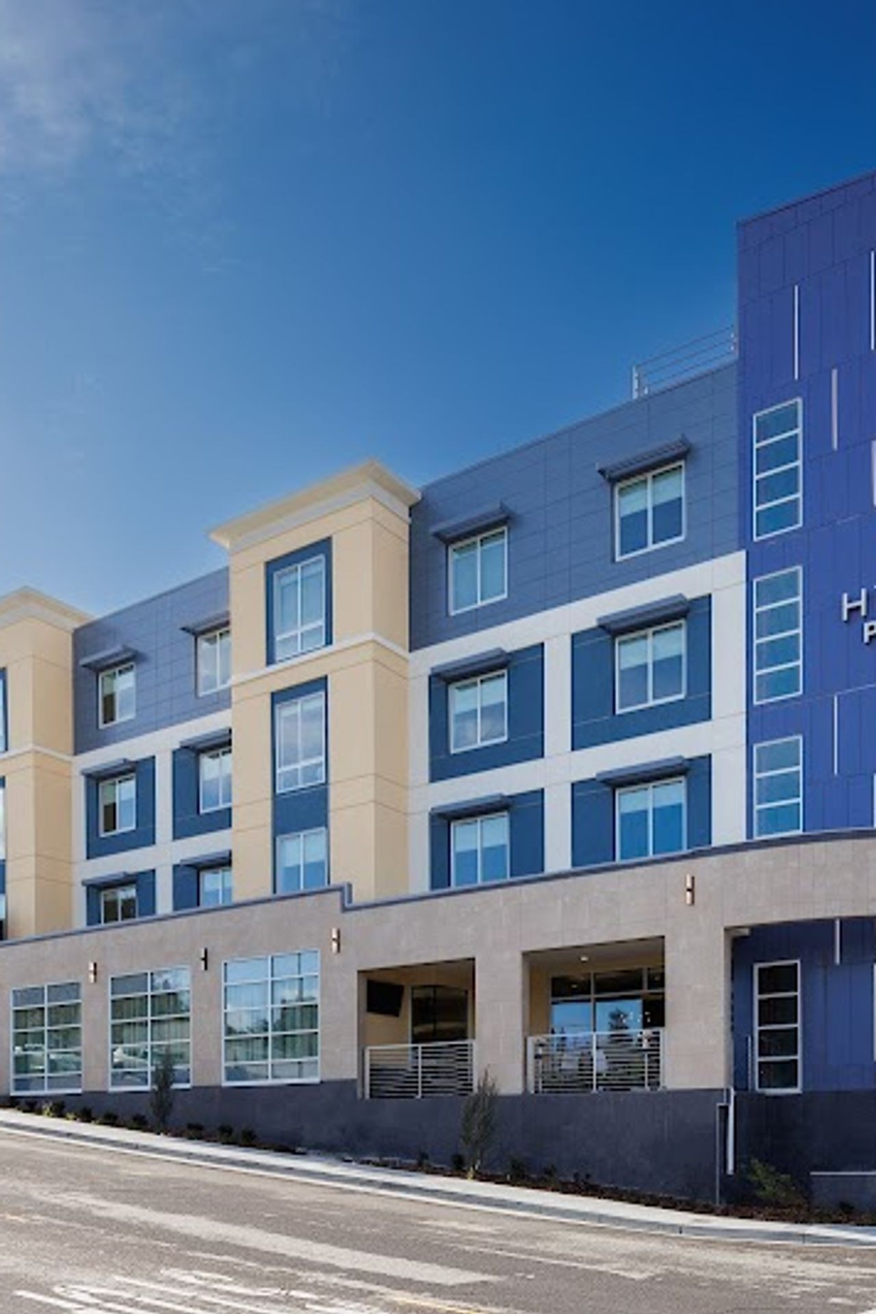 Photo of Hyatt Place San Carlos