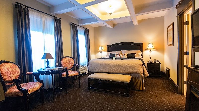 Photo of Camas Boutique Hotel