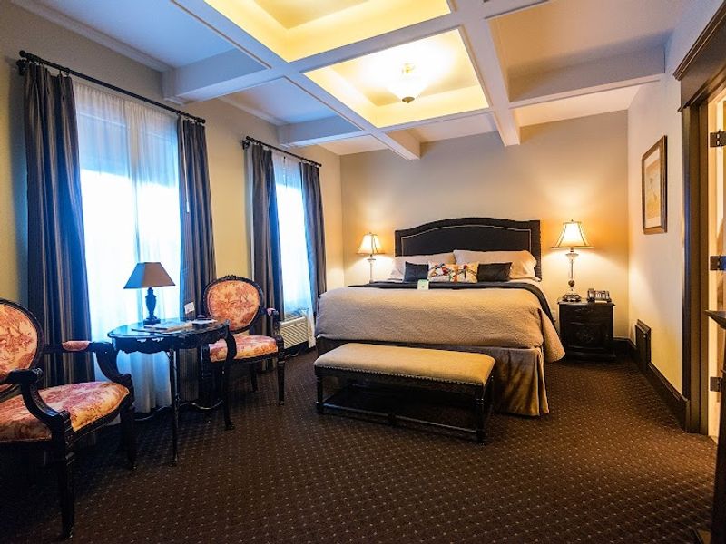 Photo of Camas Boutique Hotel