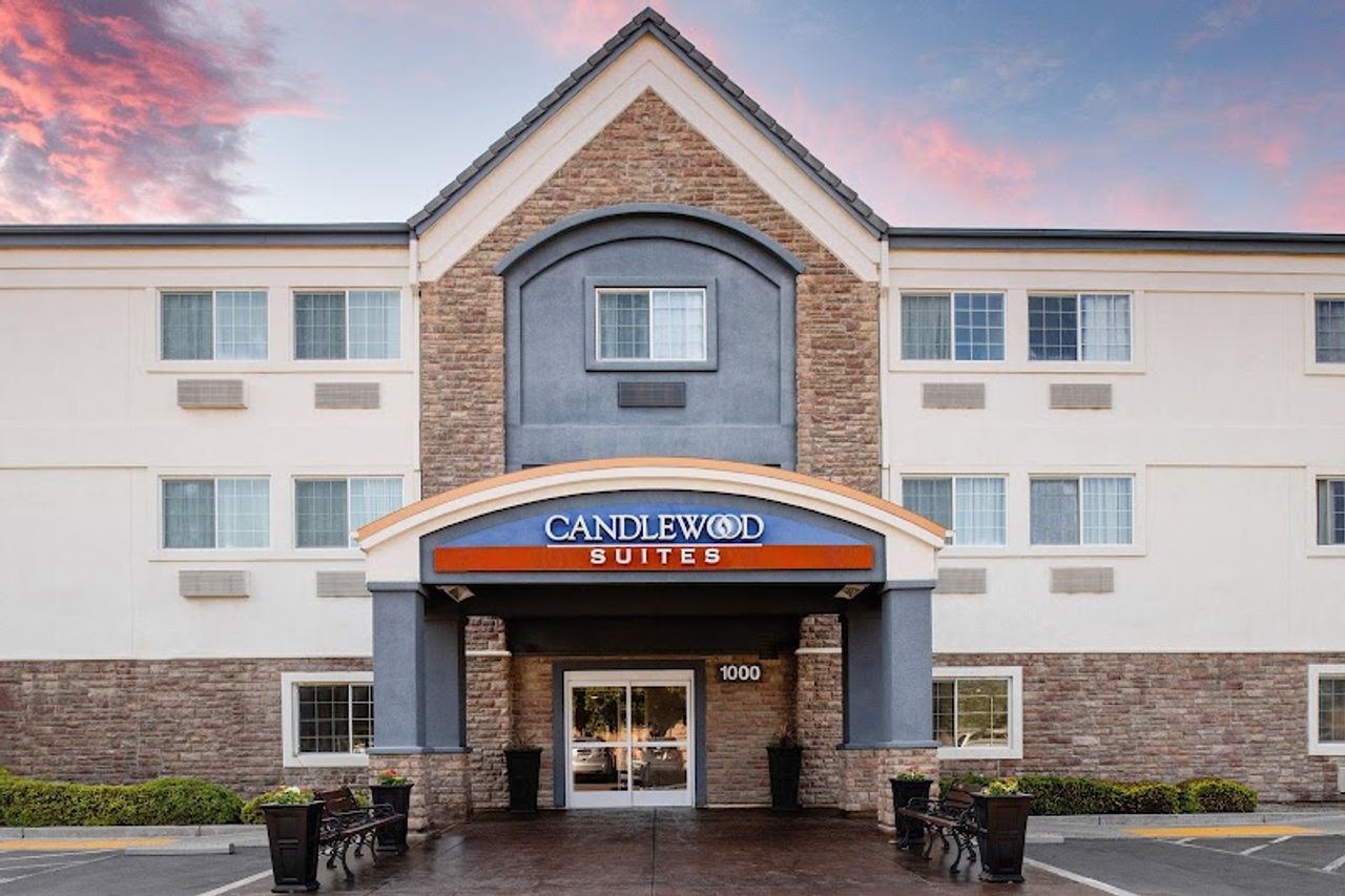 Photo of Candlewood Suites Turlock by IHG