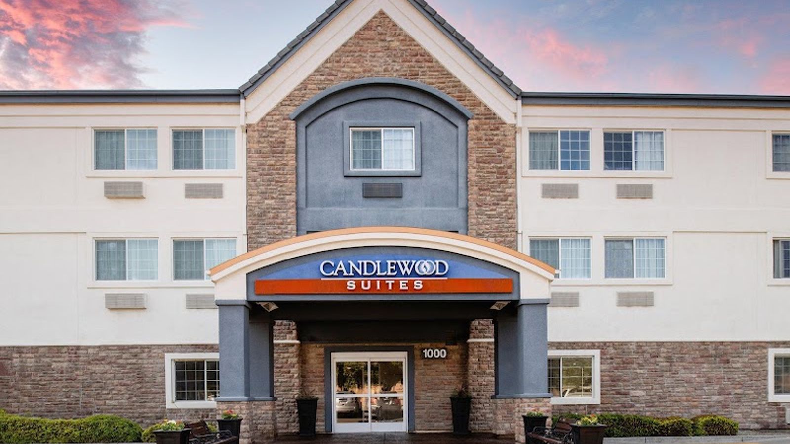 Photo of Candlewood Suites Turlock by IHG