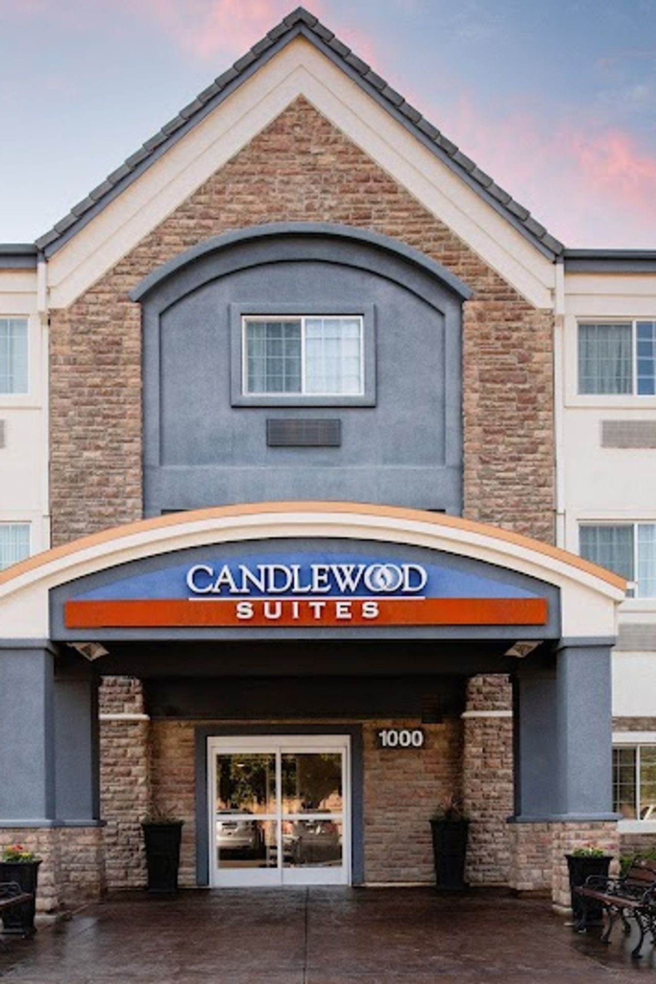 Photo of Candlewood Suites Turlock by IHG