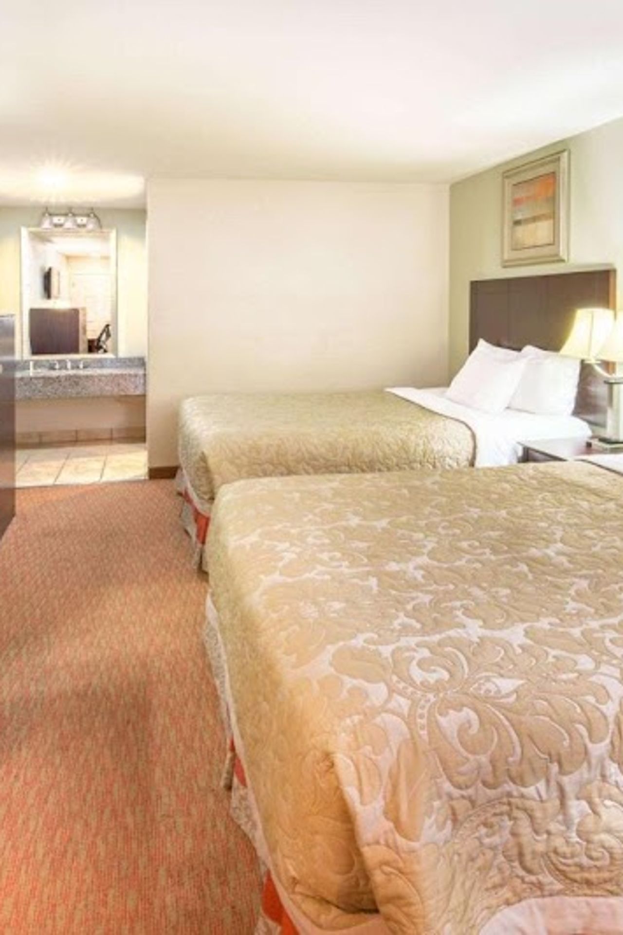 Photo of Global Inn