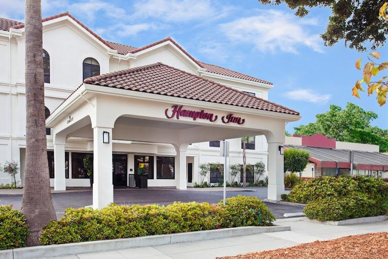 Photo of Hampton Inn Santa Cruz