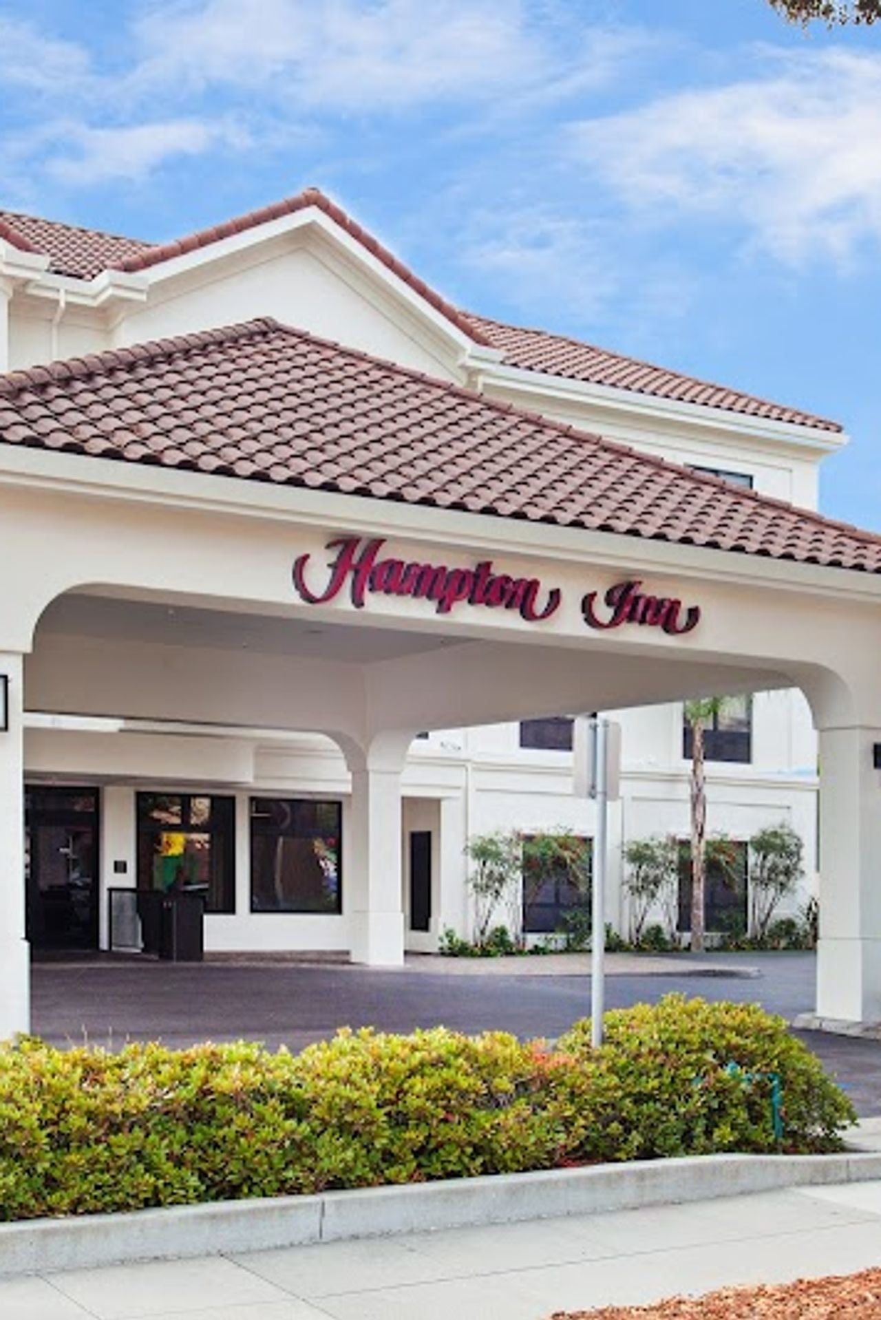 Photo of Hampton Inn Santa Cruz