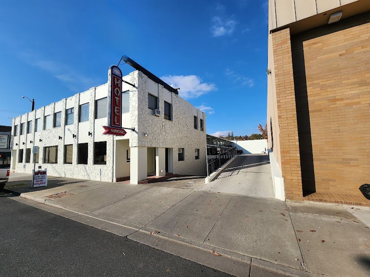 Photo of The Hotel Pendleton, Trademark Collection by Wyndham