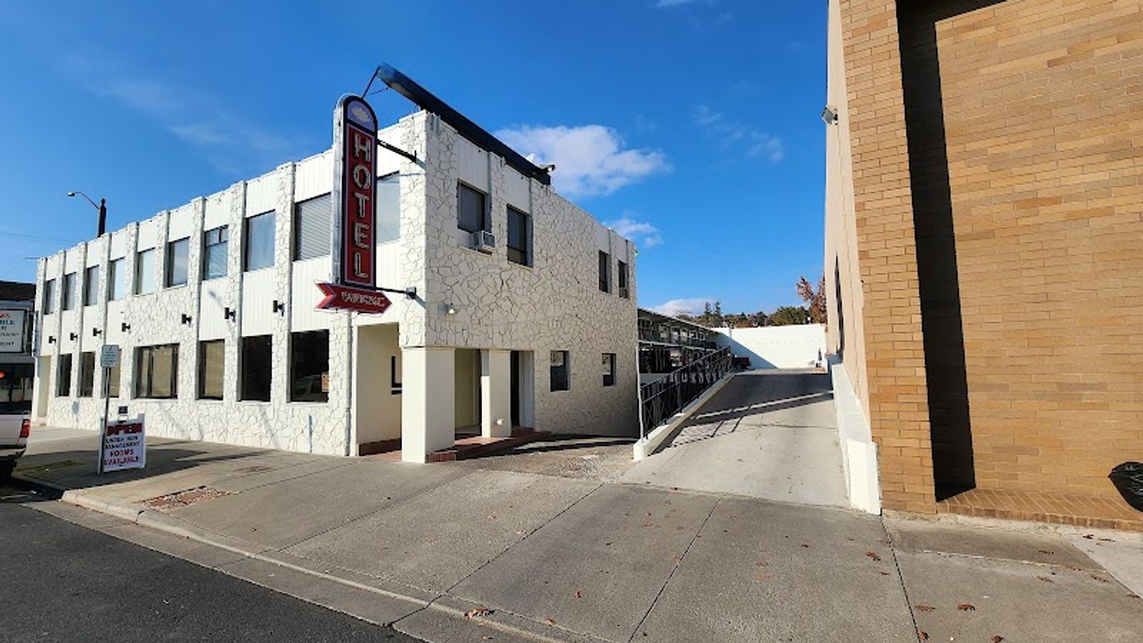 The Hotel Pendleton, Trademark Collection by Wyndham