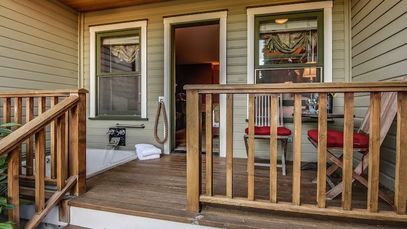 Photo of Wild Iris Inn