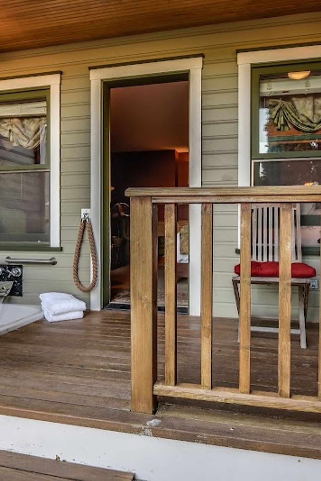 Photo of Wild Iris Inn