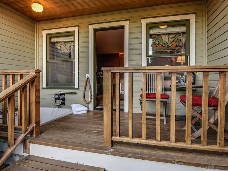 Photo of Wild Iris Inn