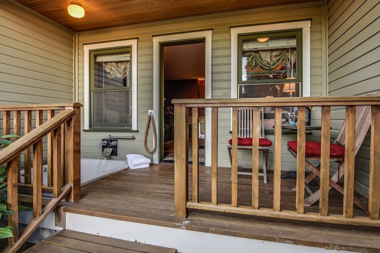 Photo of Wild Iris Inn