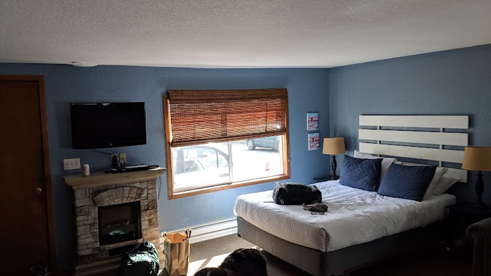 Photo of Guesthouse Inn