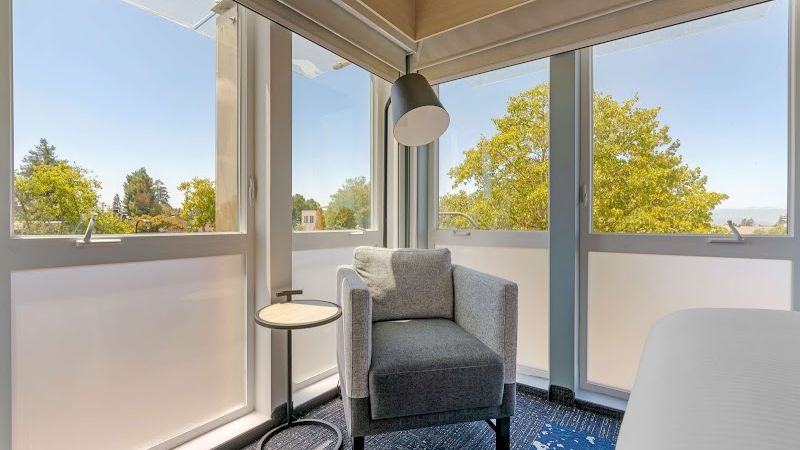 Photo of Aiden by Best Western Berkeley