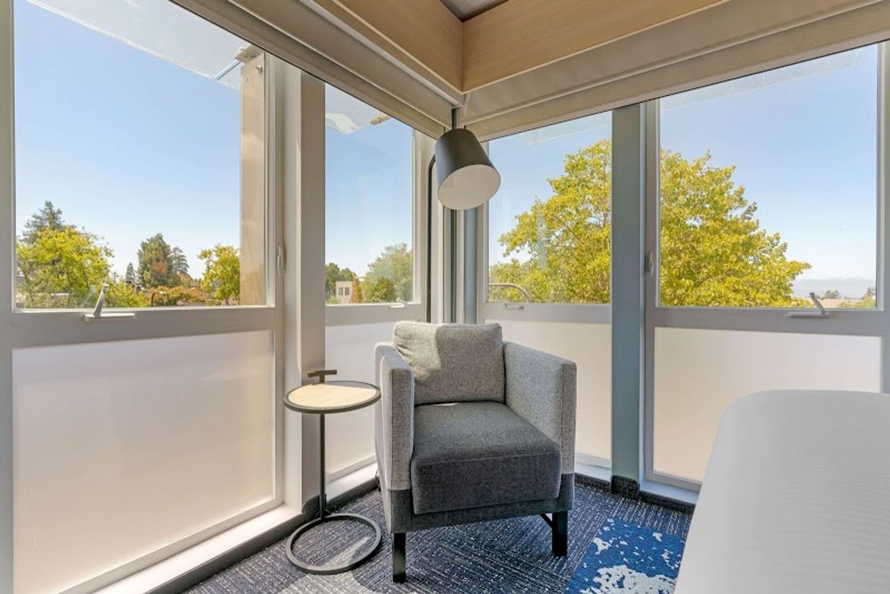 Photo of Aiden by Best Western Berkeley