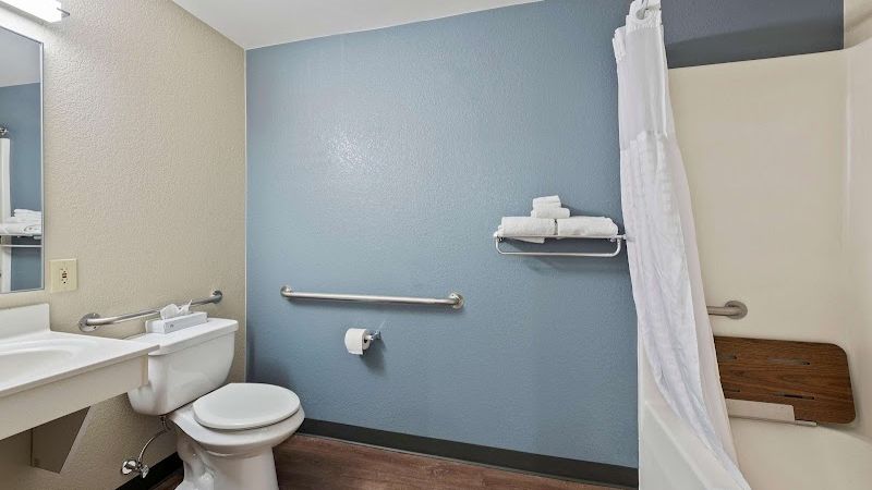 Photo of Extended Stay America Premier Suites - San Francisco - Belmont