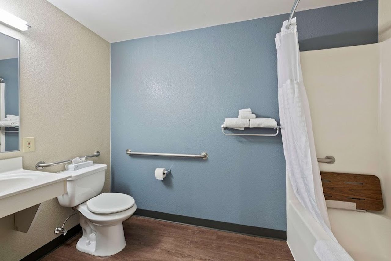 Photo of Extended Stay America Premier Suites - San Francisco - Belmont