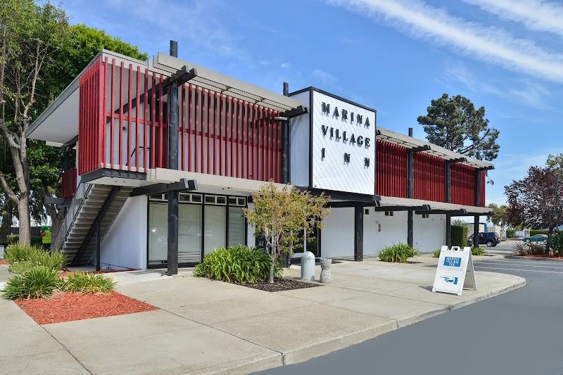 Marina Village Inn