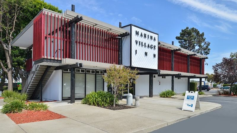 Marina Village Inn