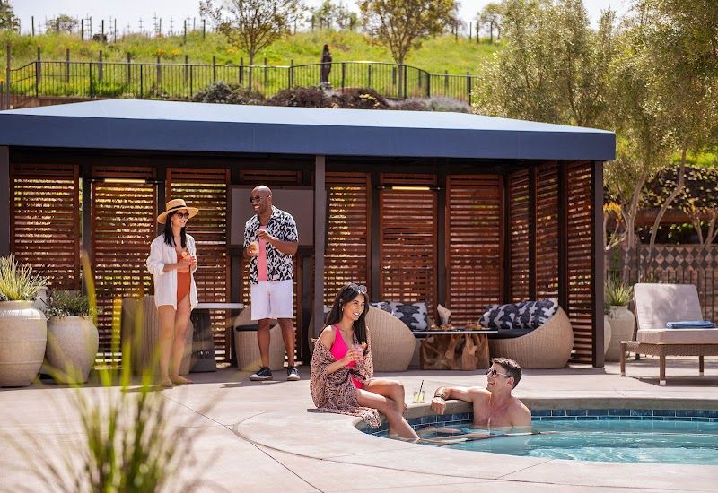 Photo of Meritage Resort And Spa