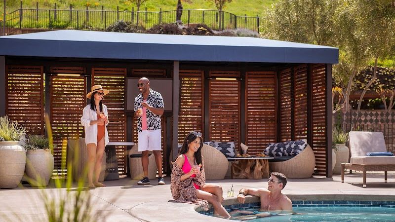 Photo of Meritage Resort And Spa