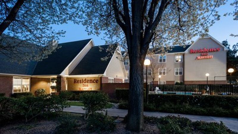 Photo of Residence Inn Stockton