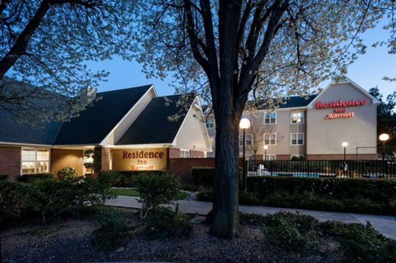 Photo of Residence Inn Stockton