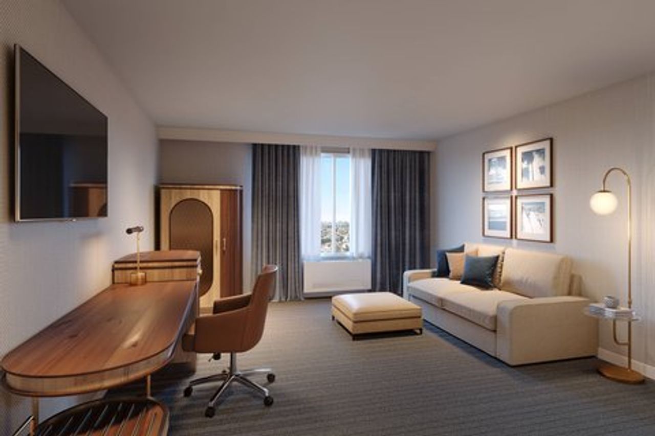 Photo of Courtyard Santa Cruz