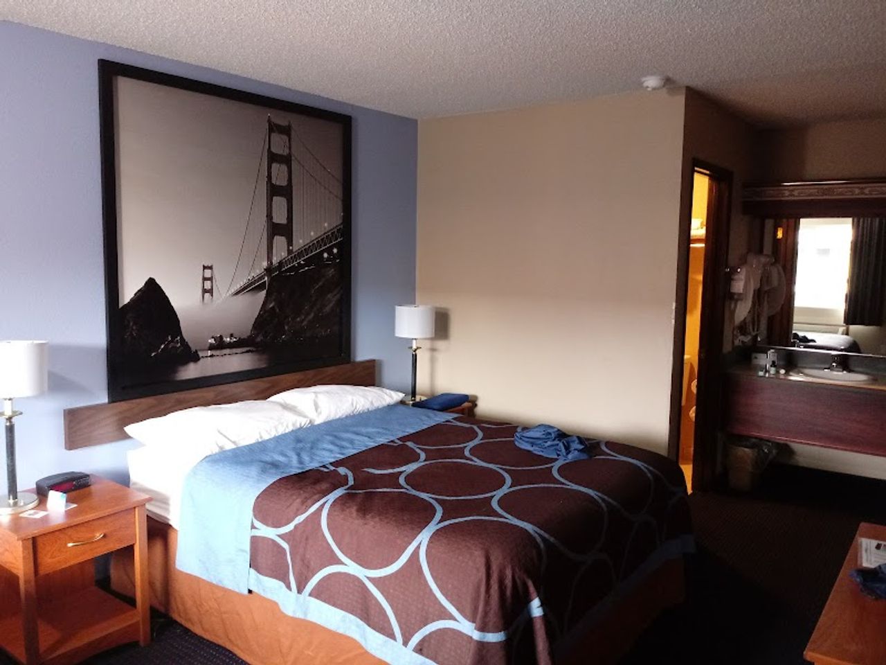 Photo of Super 8 by Wyndham Albany